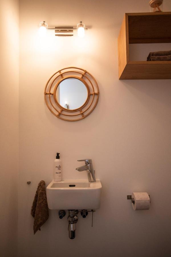 Seeapartment Da Leopoldo I Velden am Woerthersee Exterior photo